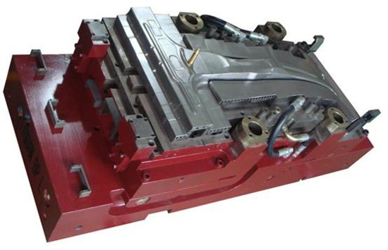 模具加工工藝規程和精加工工藝 模具加工工藝規程和精加工工藝