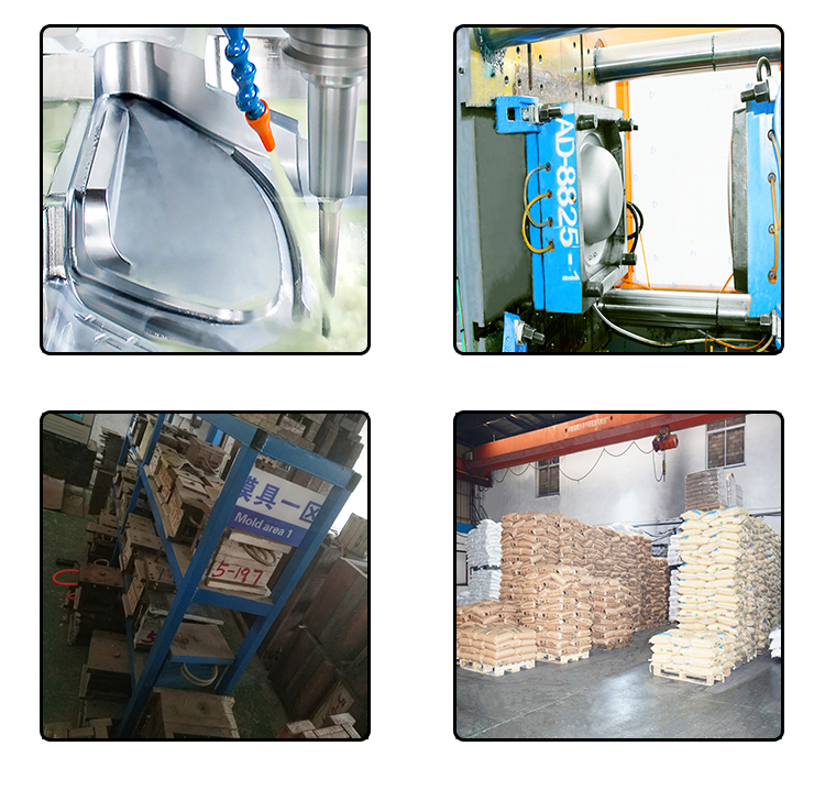 怎樣解決注塑件變色與發黃？